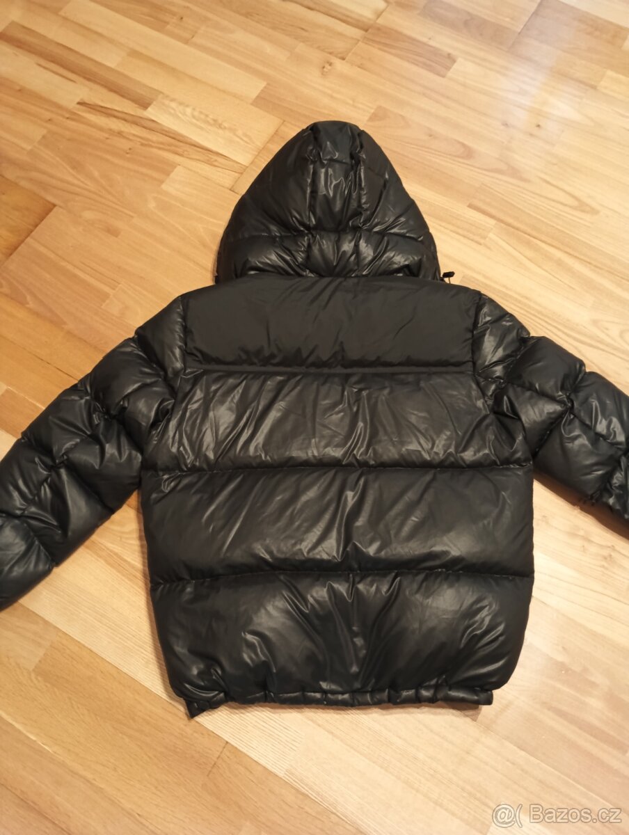 Pánská bunda Burberry vel. L - 10