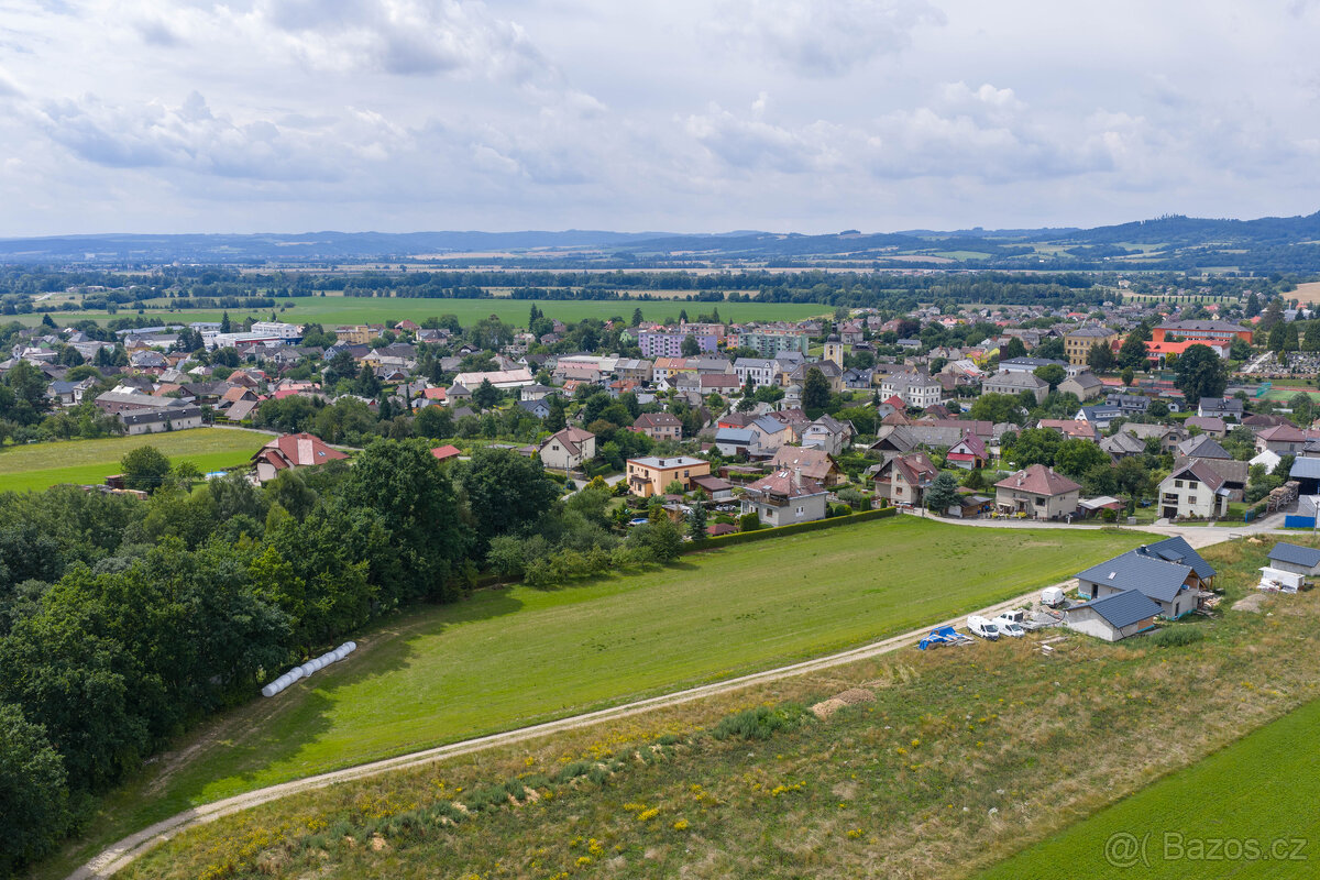 Prodej, rodinný dům 4+kk, 105 m2, Bludov - 10