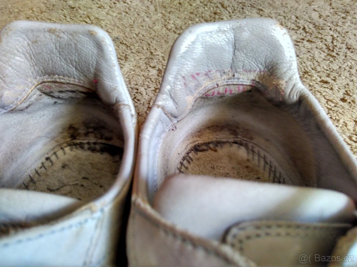 vel.42, Be Lenka Brooklyn, kožené barefoot boty - 10