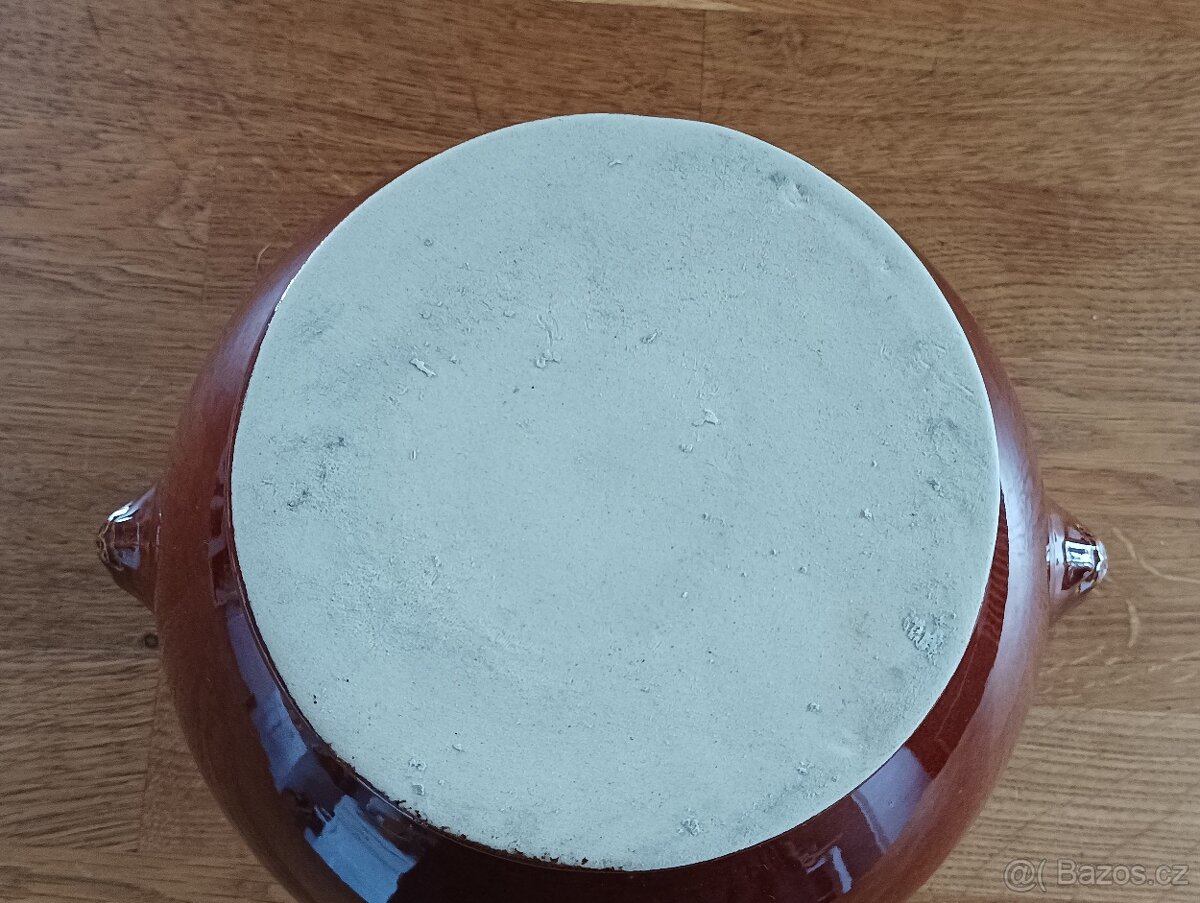 STARÁ KAMENINOVÁ MÍSA SE LVY FRANCIE - 10