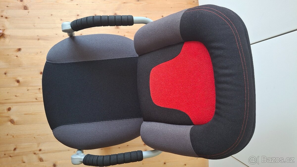 Rostoucí stůl pro děti a studenty - 10