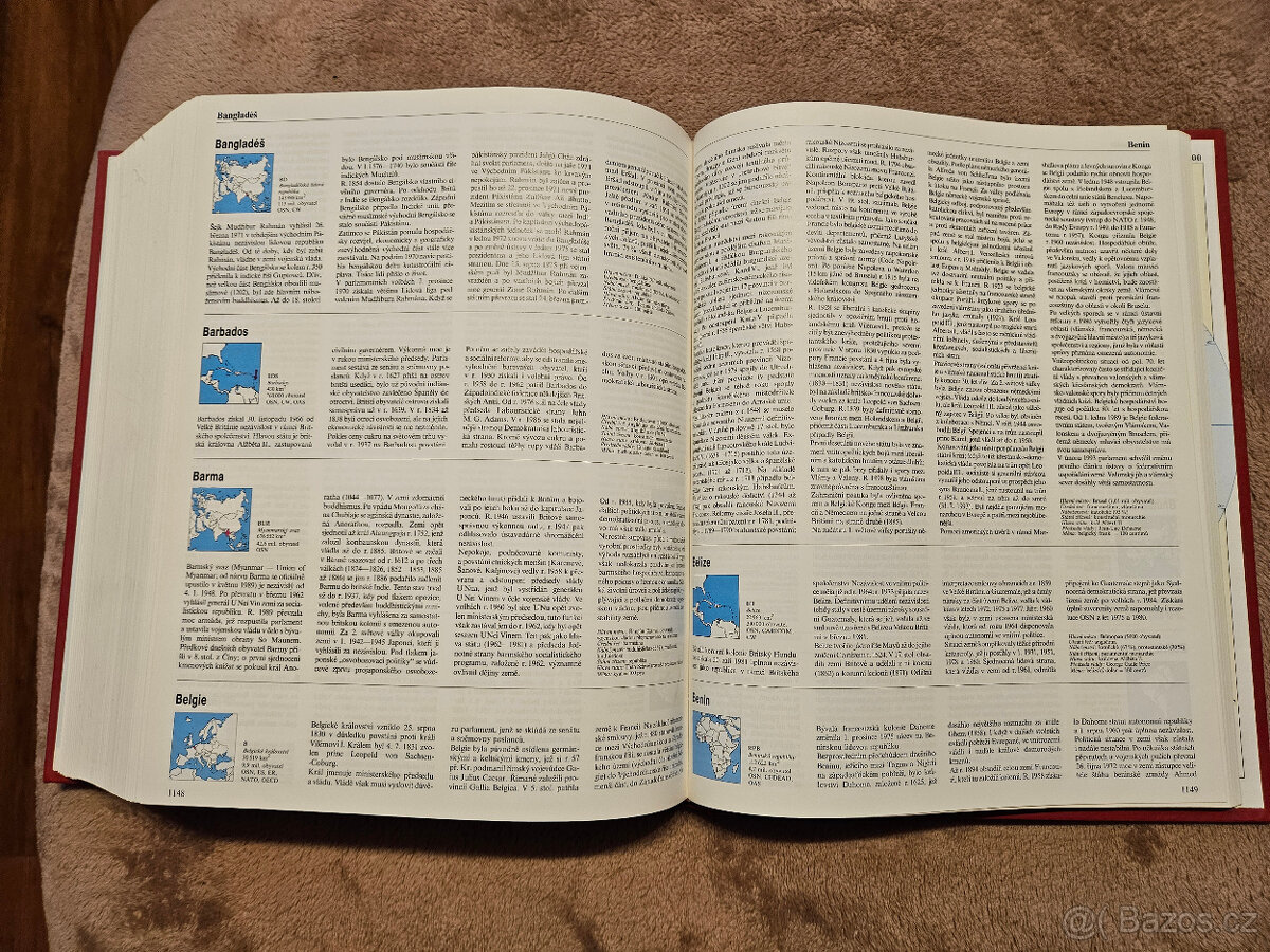 Kronika lidstva - 10