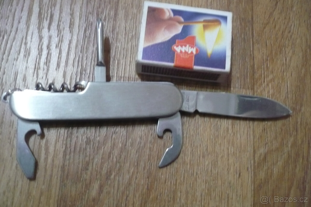 sbírka nožů - 10