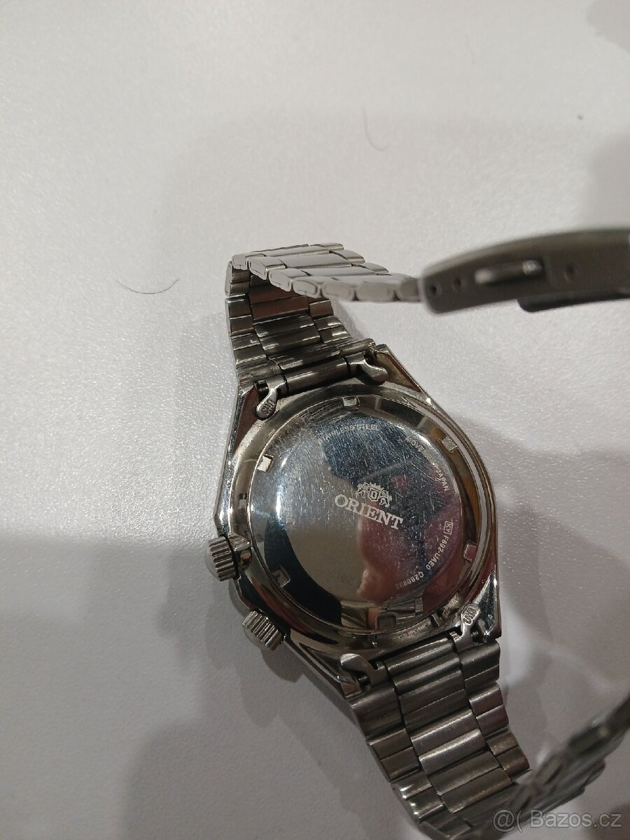 Hodinky Orient SK - 10