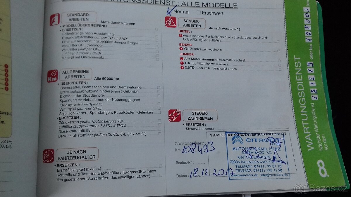 ☆☆☆ CITROËN C3 VTR 1.6 HDi ☆☆☆ - 10