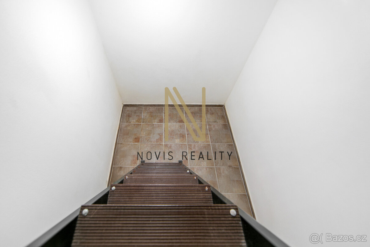 Pronájem, rodinný dům, 117 m², Losiná - 10