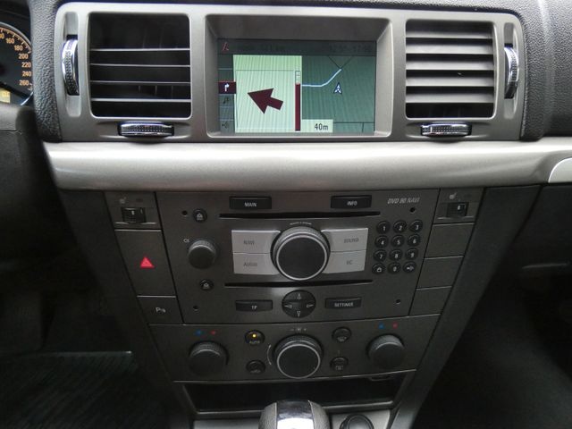 OPEL VECTRA C 2.2 16V EDITION AUTOMAT 2008 - 10