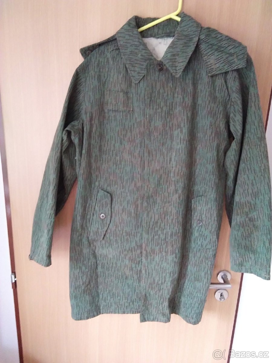 Vojenské bundy - 10