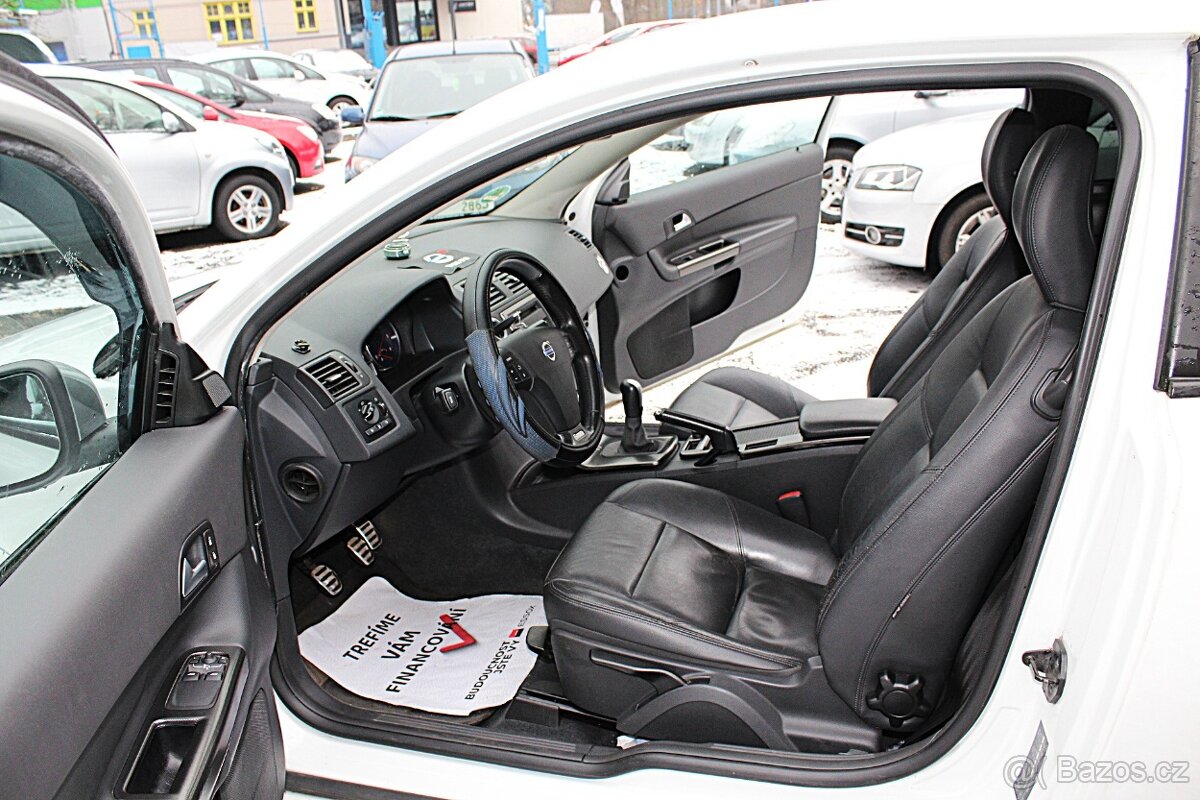 Volvo C30 - 10