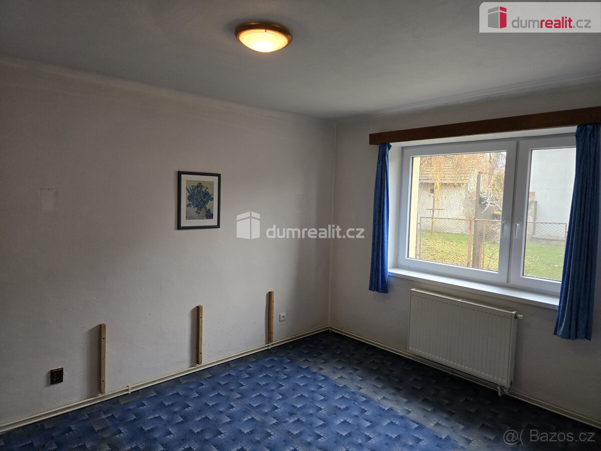 Rodinný dům Zavadilka - 10