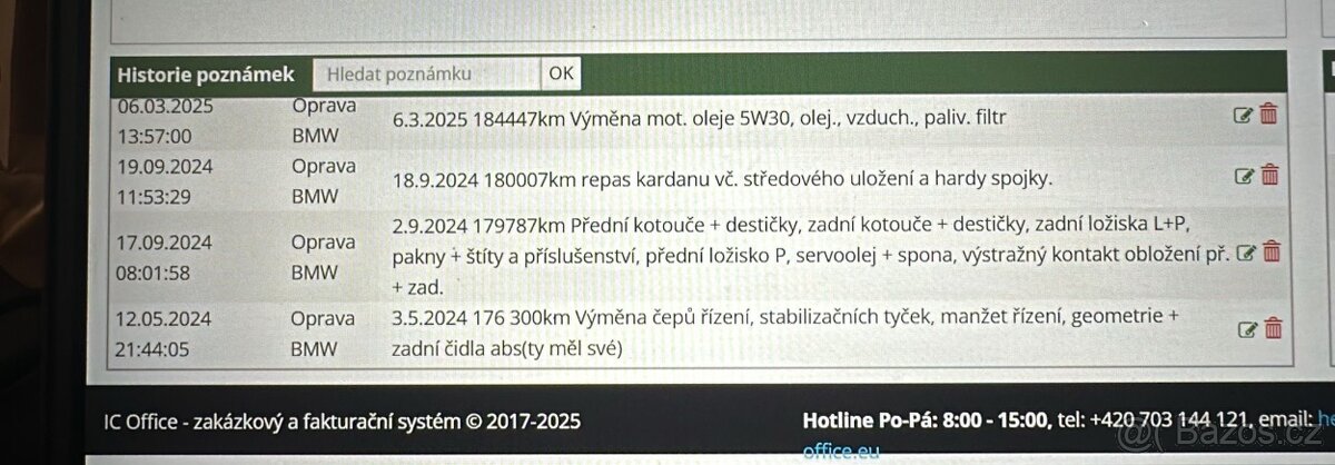 Bmw 118d 90kw M47 zlevněno - 10