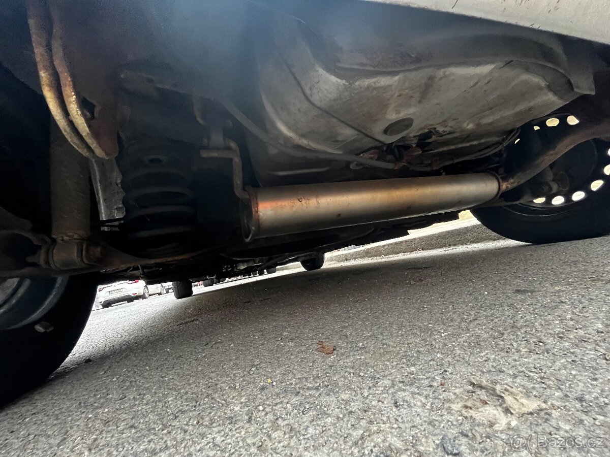 Prodám Citroen C1, 2007 rok - 10