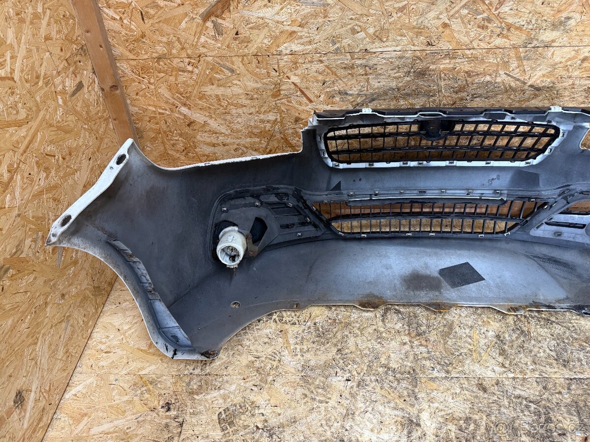 PŘEDNÍ NÁRAZNÍK FIAT LINEA FACELIFT - 10