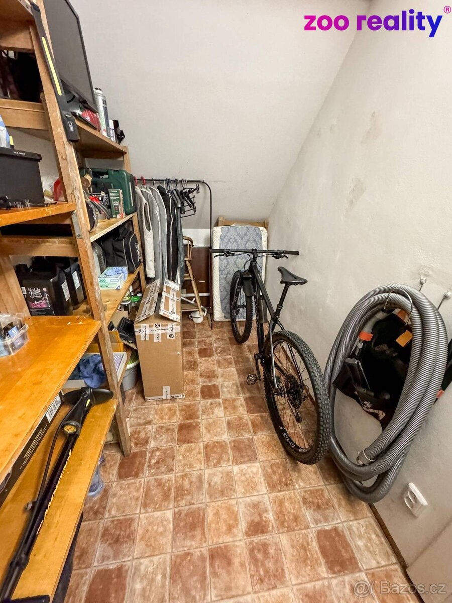 Pronájem byt Poděbrady 29001 - 10