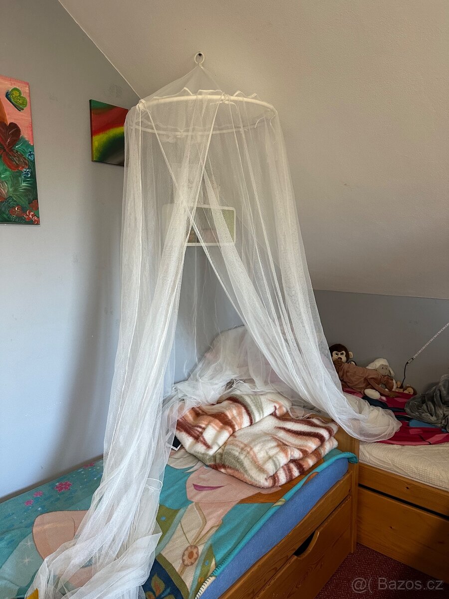 Hračky, doplňky do dětského pokoje - 10