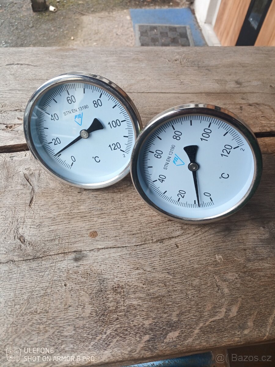 Topení změna projektu - 10