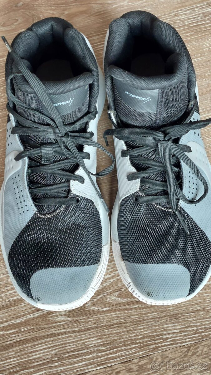 Zimní značkové botasky - 10