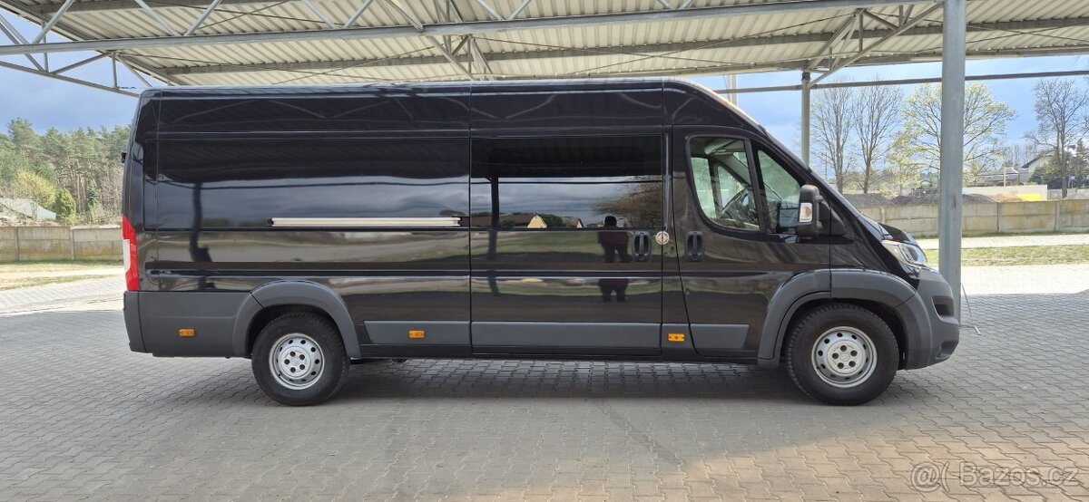 3.0 HDI - NAJETO 130.000 KM - 10