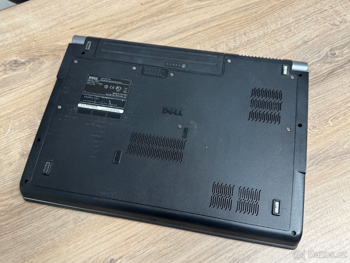 Dell Studio 1735 na ND - 10