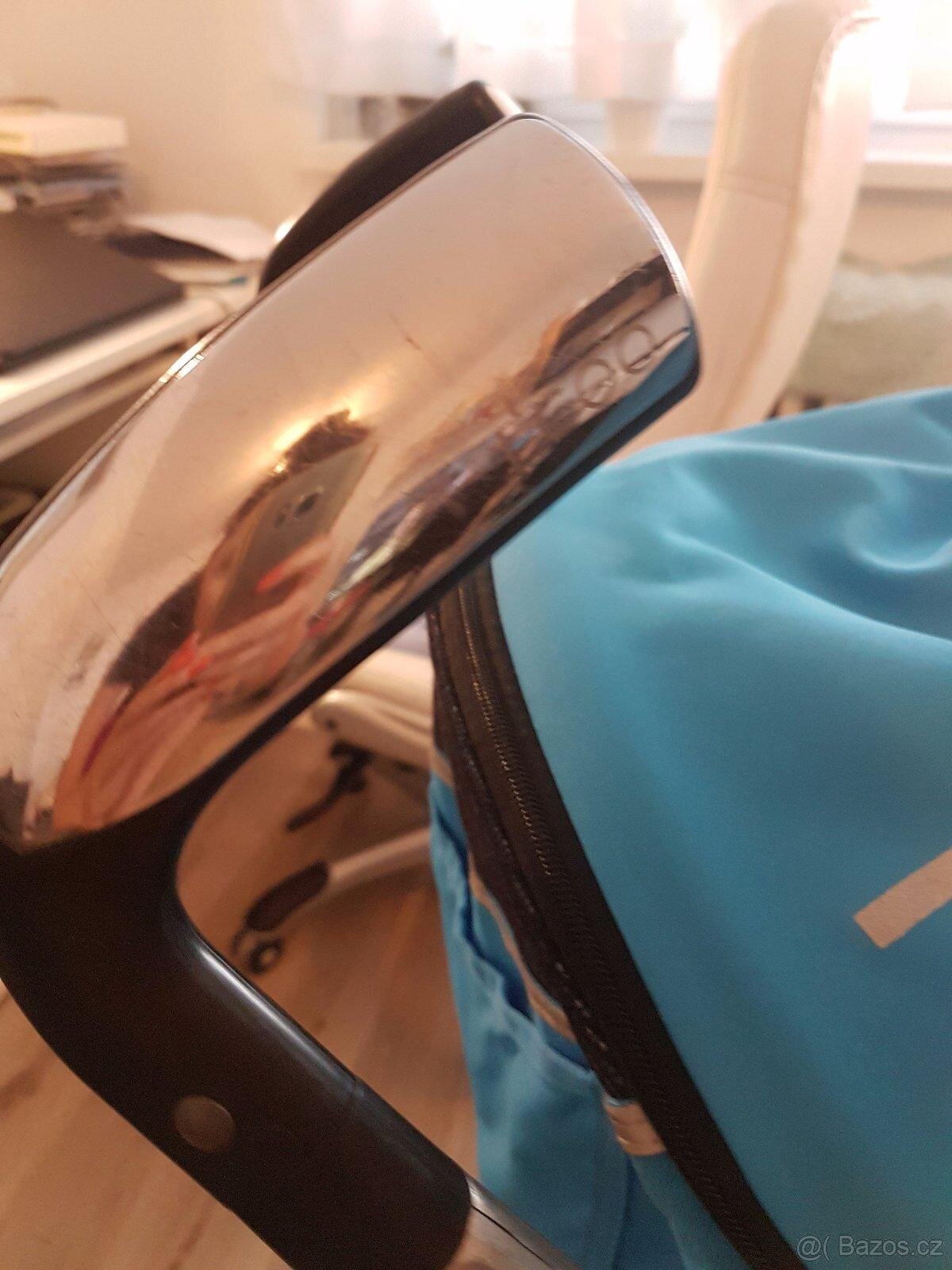 Kočárek golfky I'Coo Pluto - 10