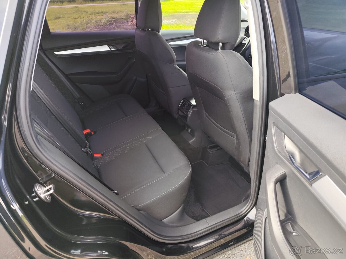 Škoda Karoq 1.6TDI 85kw 195020km - 10