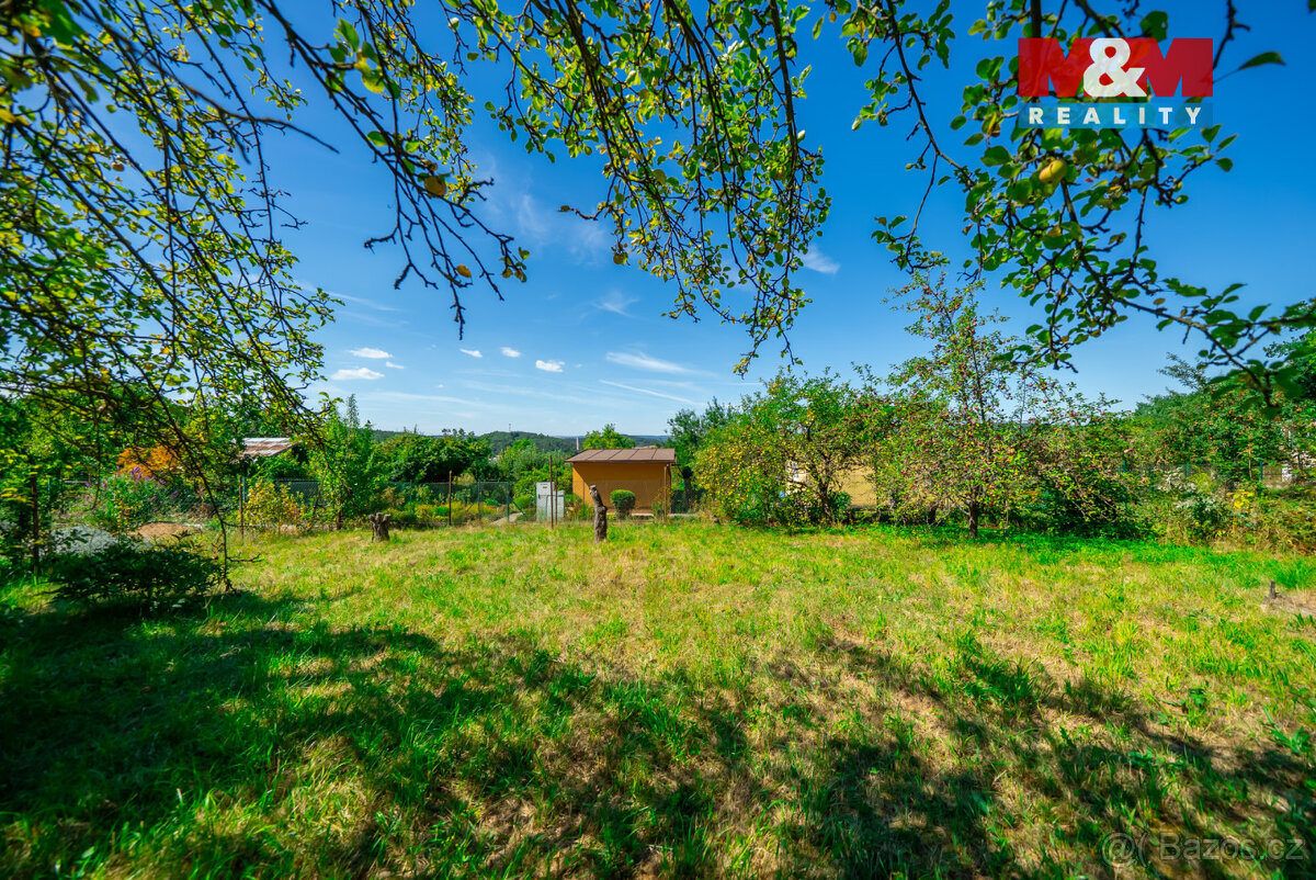 Prodej zahrady, 418 m², Kuřim okr, Brno venkov - 10