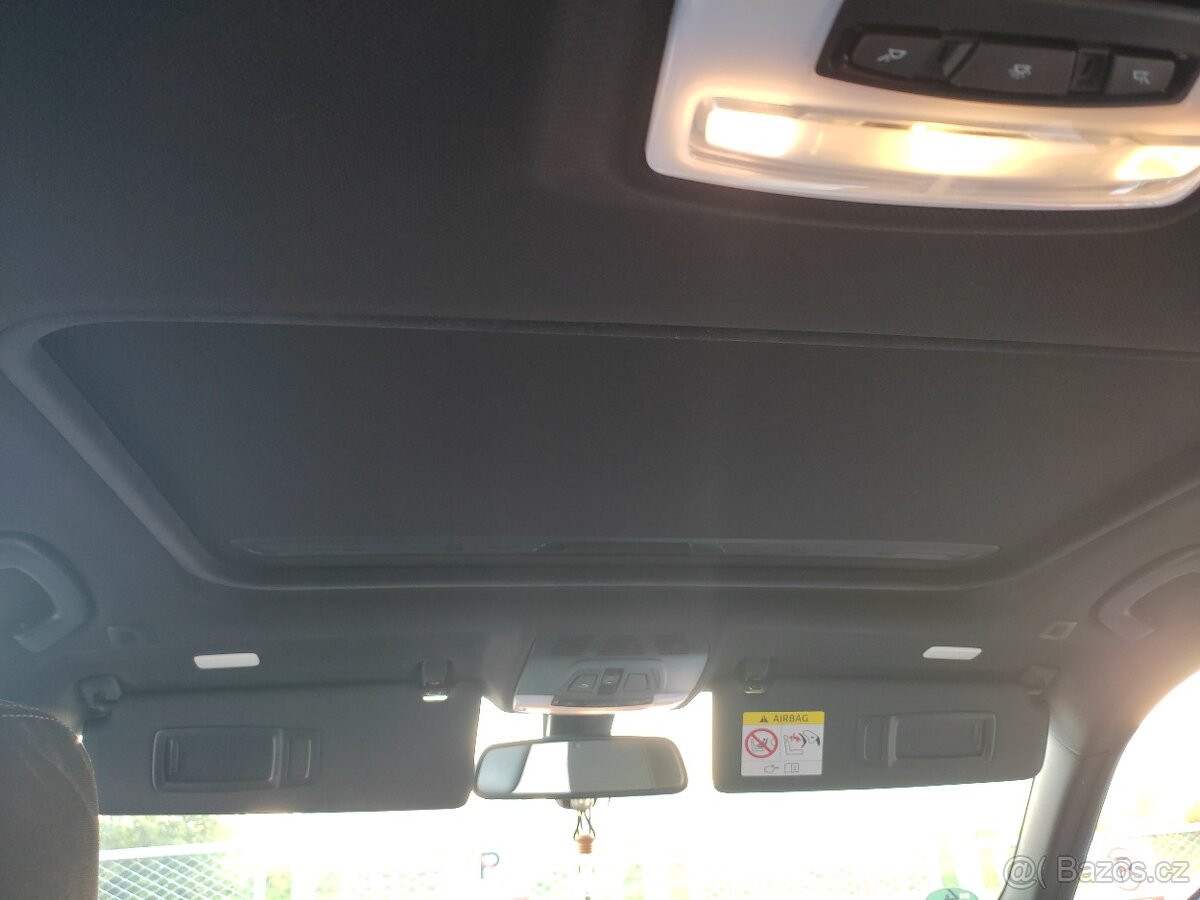 Prodám Bmw řada 3 f30 1.6 100kw benzín - 10