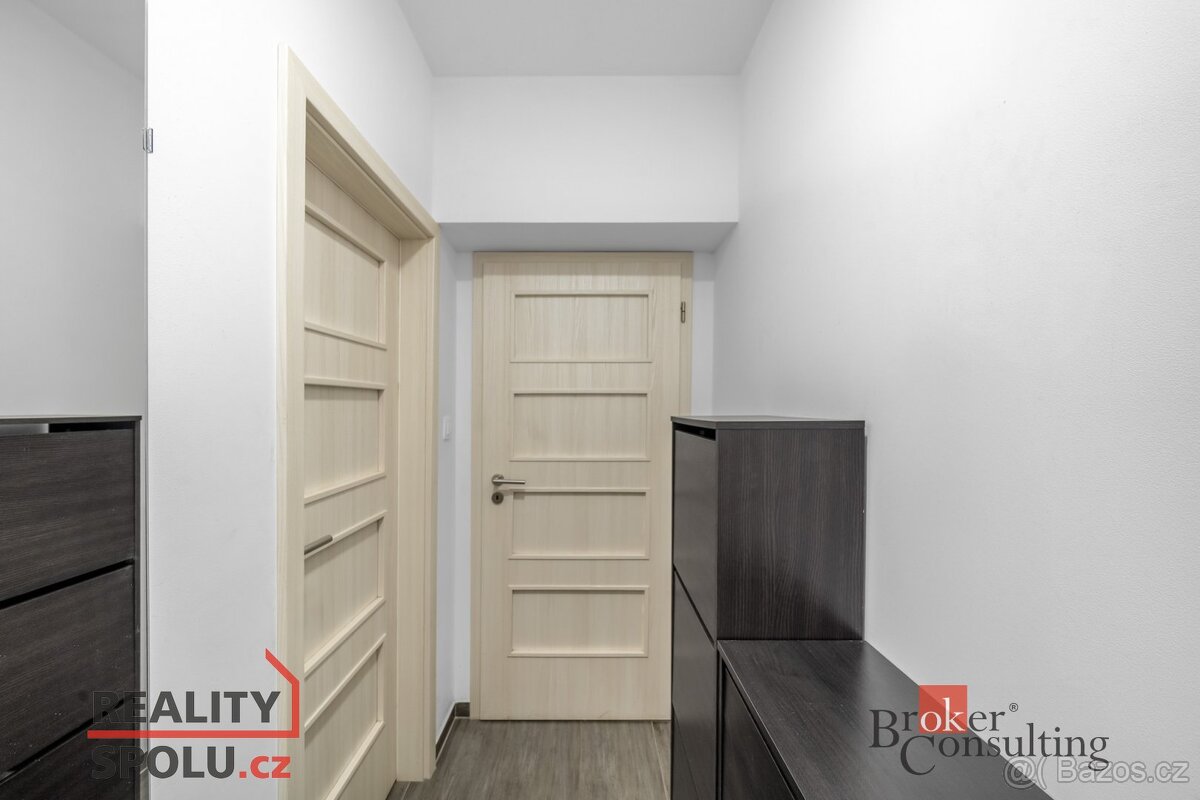 Prodej, domy/rodinný, 135 m2, Nerudova, Pod Cvilínem, 79401 - 10