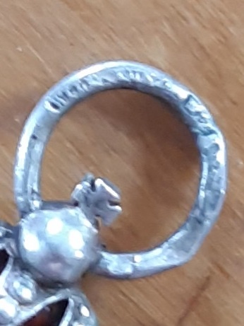 Stříbrný záslužný kříž FJI (č.1),Rakousko Uhersko - 10