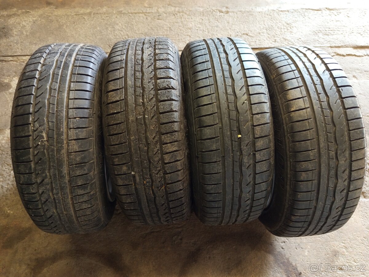 ALU kola 4x100r15 - 10