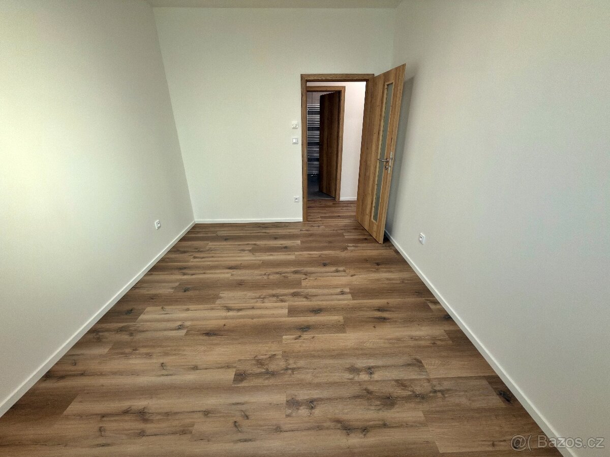 Pronájem bytové jednotky 3+kk - 10