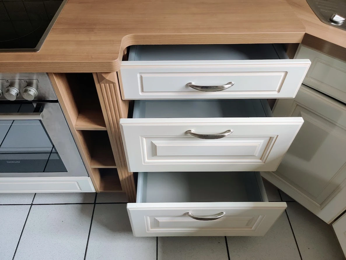 Kuchyně v moderně-venkovském stylu(2312.11) - 10