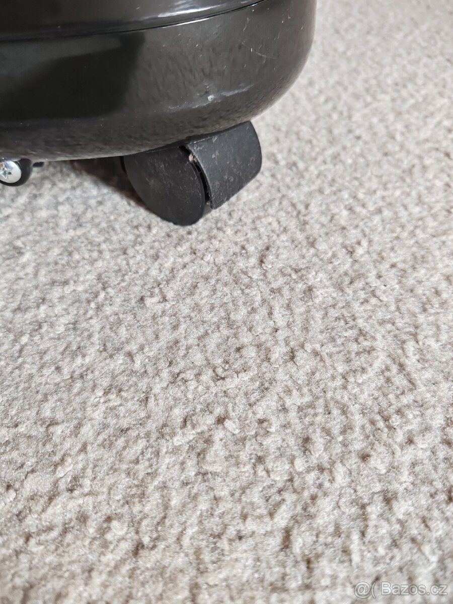 klimatizace Klarstein 12000BTU - 10