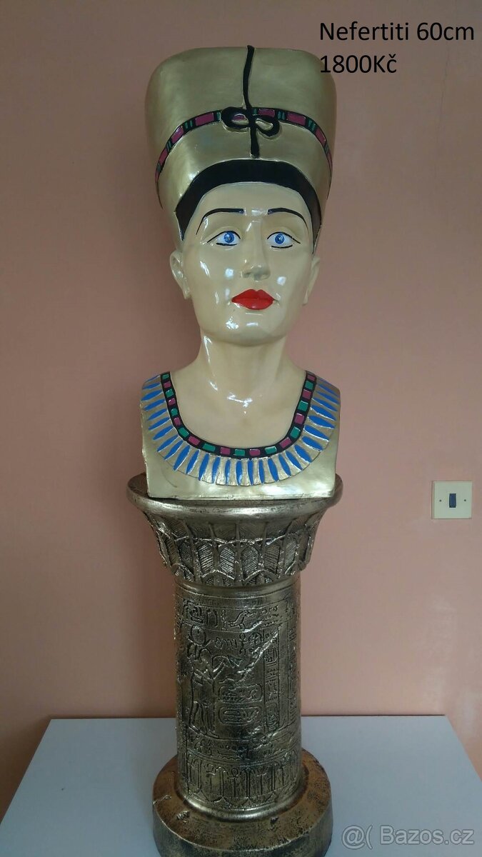 Egyptské artefakty - 10