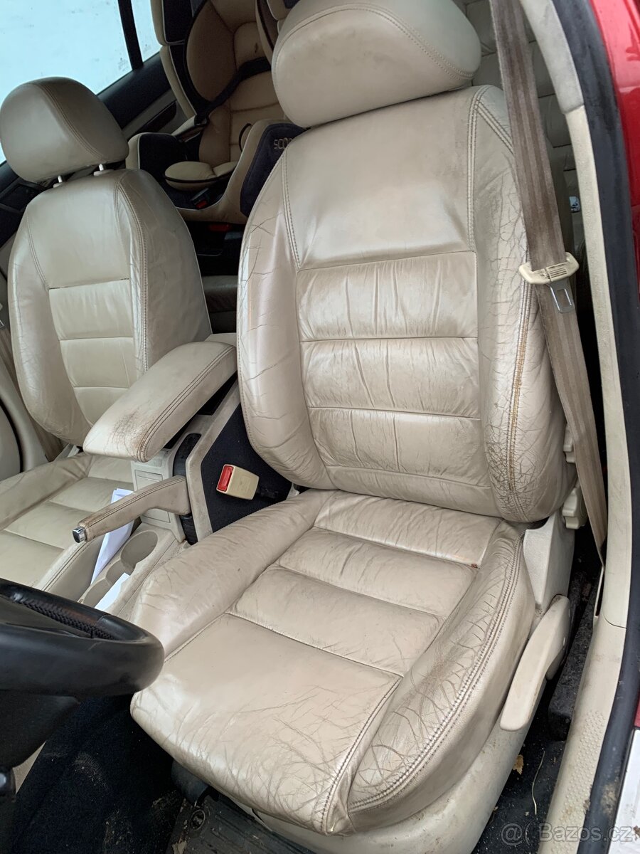 Škoda Superb 2.0 tdi 103kw - 10