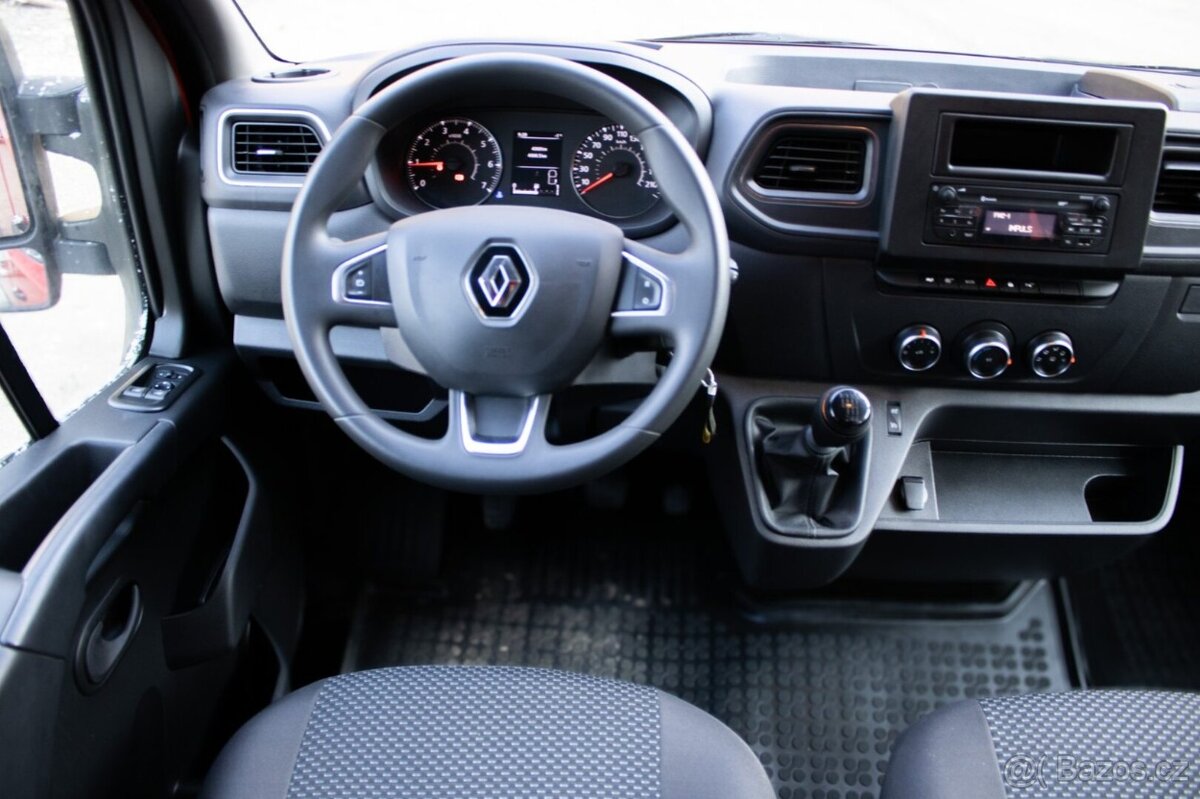 Renault Master - 10