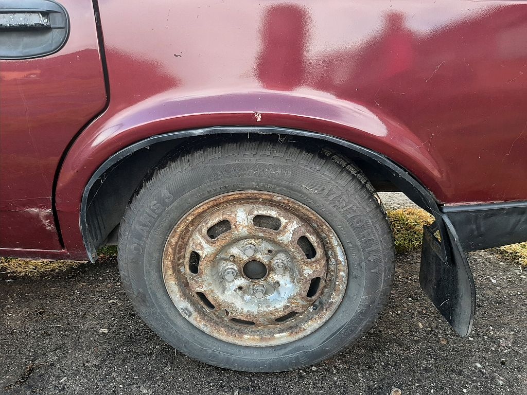 Moskvič 2141 Aleko - 10