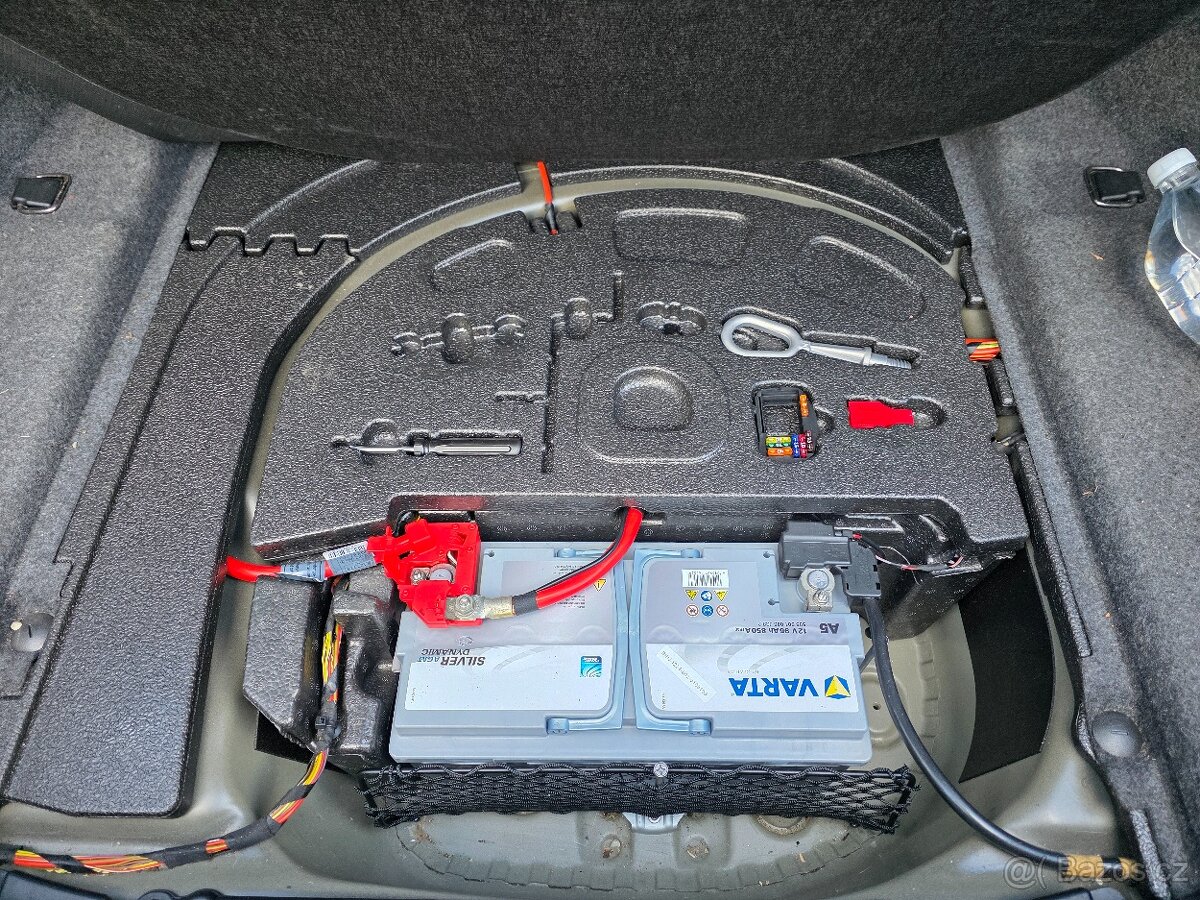 BMW 635D r.v.2010 - 10