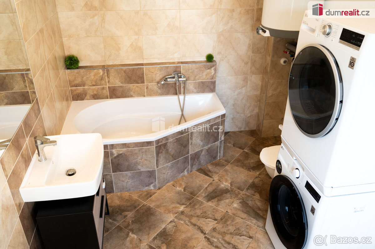 K prodeji, rodinný dům 3+kk, Vodňany - 10