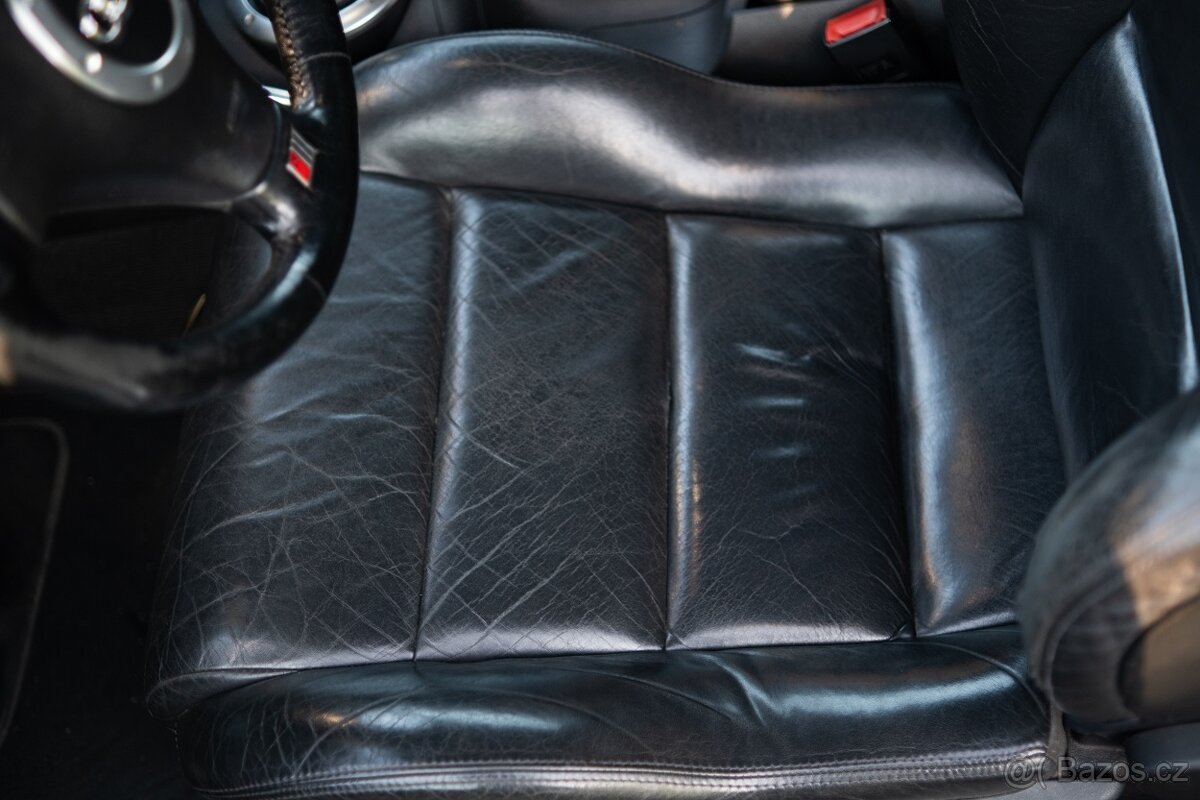 Audi TT 1.8t (APX, 165kW), quattro - 10