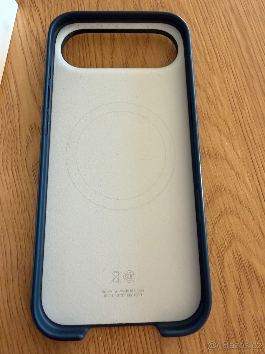 Apple iPhone 17 Air 256 gb - bíla - 10