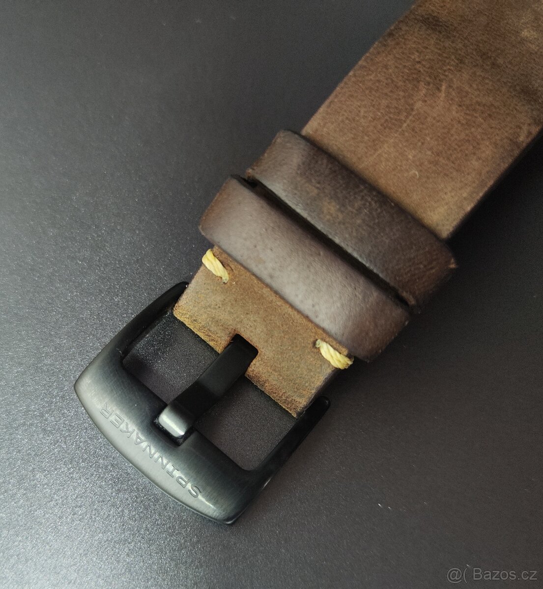 Spinnaker Hull California Automatic SP-5071-03 - 10