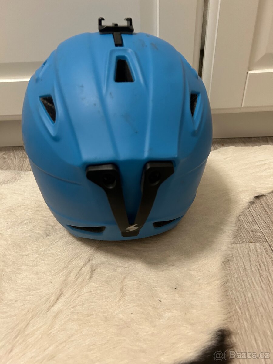 Carvingové lyže Salomon Race JR 130 cm - 10