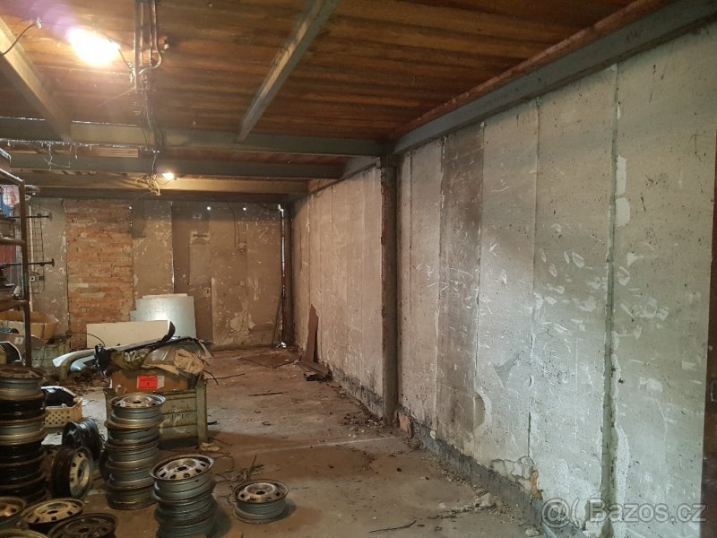 Prodej dvoupodlažní haly v Brně přímo v centru Králova Pole - 10