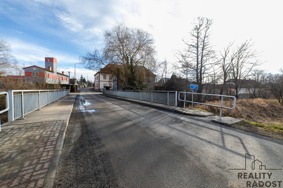 Prodej rodinného domu 54 m2, pozemek 146 m2 - 10