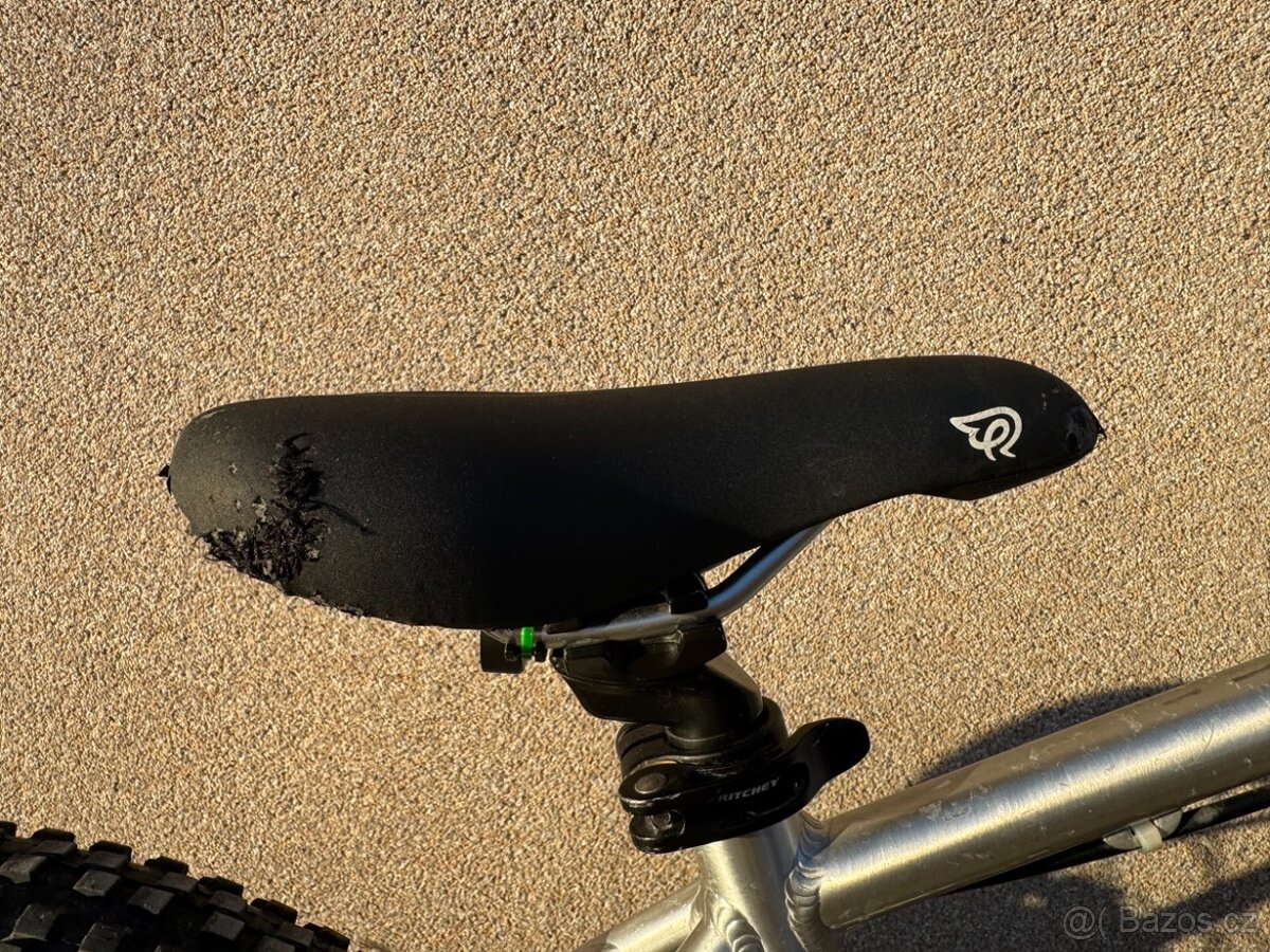 Lehké dětské kolo Early Rider Belter 20" - 10