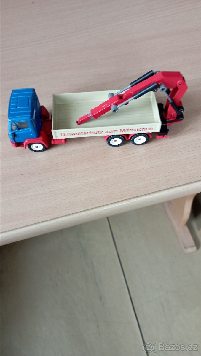 Hračky - autíčka - 10