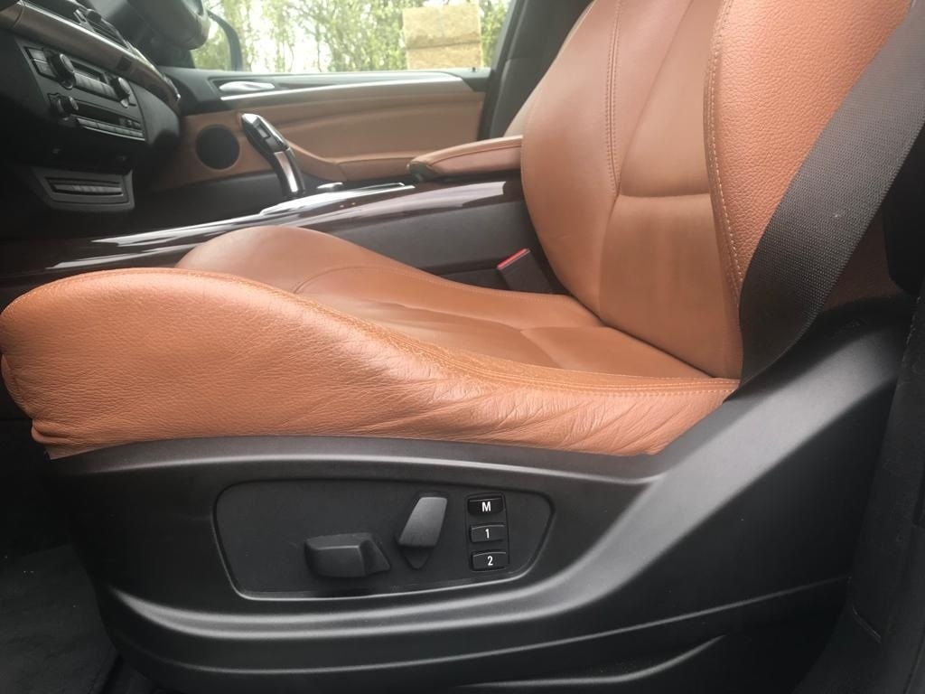 BMW X5 e70 330sd - 10