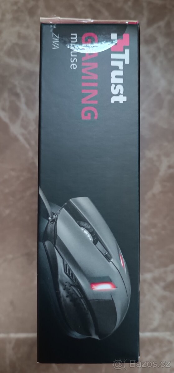 Herní příslušenství - Trust (NOVÉ) - 10