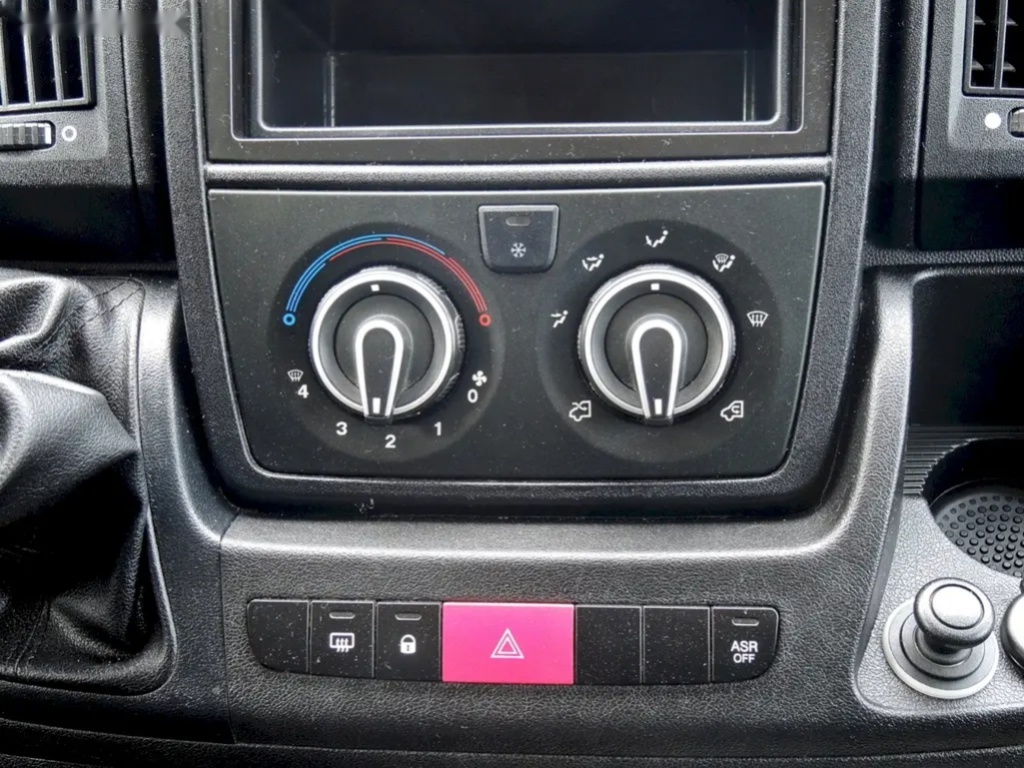 Fiat Ducato, 3.0 CNG 100kW L2H2 - 10